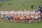 Boys Under-15s, 2024 CAU Inter Counties Cross Country Champs., Wollaton Park, Nottingham. Photo: David T. Hewitson/Sports for All Pics